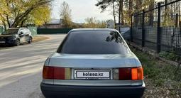 Audi 80 1991 года за 1 190 000 тг. в Костанай – фото 5
