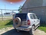 Chevrolet Niva 2007 года за 1 500 000 тг. в Аксай – фото 2