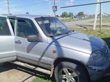 Chevrolet Niva 2007 года за 1 500 000 тг. в Аксай – фото 4