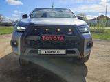 Toyota Hilux 2022 годаfor24 300 000 тг. в Астана