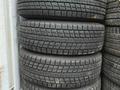 Шины 225/65/17 Dunlop Зима wintermax. Диски за 11 777 тг. в Уральск