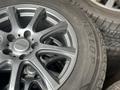 Шины 225/65/17 Dunlop Зима wintermax. Дискиүшін11 777 тг. в Уральск – фото 3