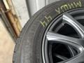 Шины 225/65/17 Dunlop Зима wintermax. Дискиүшін11 777 тг. в Уральск – фото 4