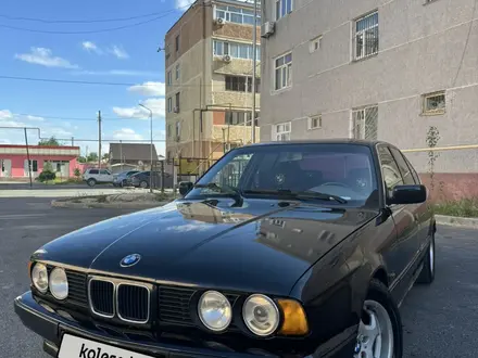 BMW 525 1993 года за 1 950 000 тг. в Туркестан