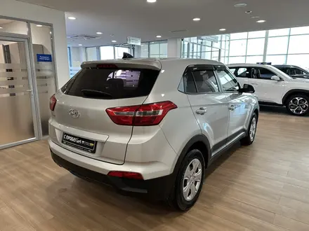 Hyundai Creta 2018 года за 8 350 000 тг. в Астана – фото 4
