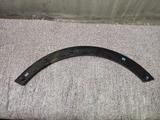 Накладка арки крыла передняя левая за 24 500 тг. в Караганда – фото 2