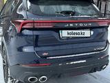 Jetour X70 Plus 2024 года за 10 200 000 тг. в Караганда – фото 4