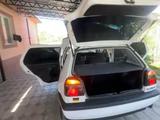 Volkswagen Golf 1993 годаүшін1 700 000 тг. в Алматы – фото 2