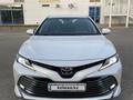 Toyota Camry 2021 года за 14 700 000 тг. в Актобе – фото 11