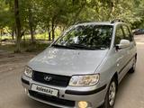 Hyundai Matrix 2007 годаүшін3 500 000 тг. в Петропавловск – фото 4