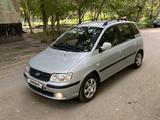 Hyundai Matrix 2007 годаүшін3 500 000 тг. в Петропавловск