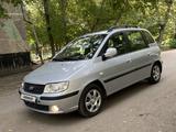 Hyundai Matrix 2007 годаүшін3 500 000 тг. в Петропавловск – фото 3