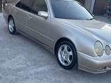 Mercedes-Benz E 320 2000 года за 4 800 000 тг. в Шымкент – фото 5