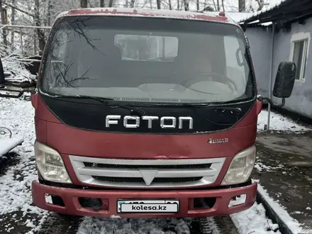 Foton 2012 года за 3 600 000 тг. в Алматы