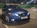 Lexus GS 300 2006 года за 8 300 000 тг. в Алматы – фото 2