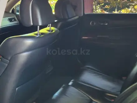 Lexus GS 300 2006 года за 8 300 000 тг. в Алматы – фото 17