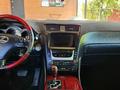 Lexus GS 300 2006 года за 8 300 000 тг. в Алматы – фото 19