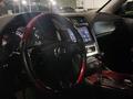 Lexus GS 300 2006 года за 8 300 000 тг. в Алматы – фото 22