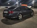 Lexus GS 300 2006 года за 8 300 000 тг. в Алматы – фото 7