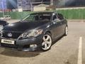 Lexus GS 300 2006 года за 8 300 000 тг. в Алматы – фото 9