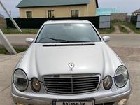 Mercedes-Benz E 320 2002 года за 3 700 000 тг. в Уральск