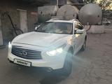 Infiniti QX70 2014 года за 9 500 000 тг. в Алматы
