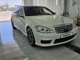 Mercedes-Benz S 500 2007 года за 110 000 000 тг. в Актау – фото 2