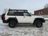 Nissan Patrol 2007 годаүшін12 000 000 тг. в Астана