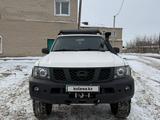 Nissan Patrol 2007 годаүшін12 000 000 тг. в Астана – фото 3