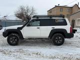Nissan Patrol 2007 годаүшін12 000 000 тг. в Астана – фото 2