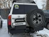 Nissan Patrol 2007 годаүшін12 000 000 тг. в Астана – фото 4