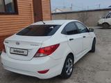 Hyundai Accent 2013 года за 4 200 000 тг. в Атырау – фото 3