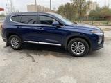 Hyundai Santa Fe 2018 годаfor11 800 000 тг. в Кызылорда – фото 2