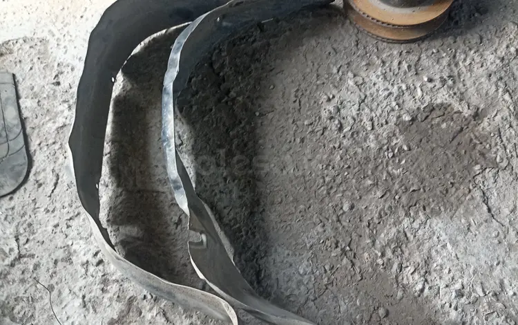 Подкрыльникиүшін10 000 тг. в Алматы