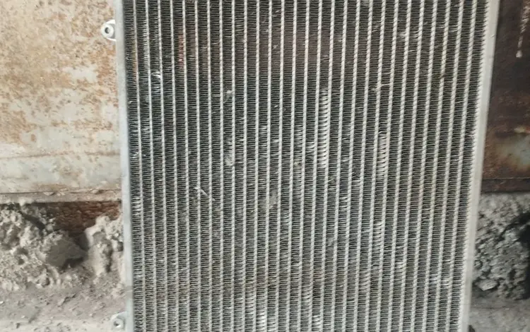 Радиатор за 8 000 тг. в Байтерек