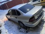 Opel Vectra 1996 года за 850 000 тг. в Алматы – фото 4