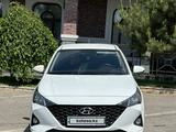Hyundai Accent 2020 года за 7 000 000 тг. в Шымкент