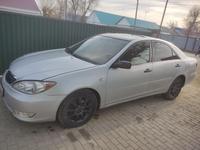 Toyota Camry 2005 года за 4 500 000 тг. в Актобе