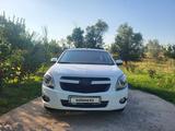 Chevrolet Cobalt 2024 года за 6 000 000 тг. в Алматы