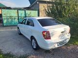 Chevrolet Cobalt 2024 года за 6 000 000 тг. в Алматы – фото 2