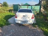 Chevrolet Cobalt 2024 года за 6 000 000 тг. в Алматы – фото 3