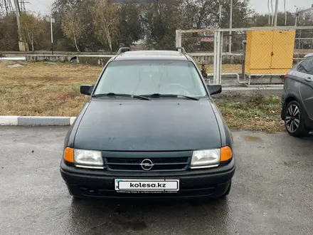 Opel Astra 1994 года за 1 700 000 тг. в Костанай – фото 4