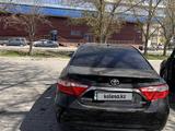 Toyota Camry 2015 годаүшін10 000 000 тг. в Усть-Каменогорск – фото 4