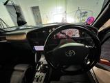 Toyota Hilux Surf 1992 года за 1 790 000 тг. в Текели – фото 4