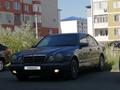 Mercedes-Benz E 200 1997 годаfor3 300 000 тг. в Атырау – фото 5