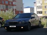 Mercedes-Benz E 200 1997 годаүшін3 300 000 тг. в Атырау – фото 5