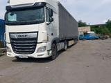 DAF  XF 2020 года за 36 700 000 тг. в Костанай
