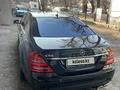 Mercedes-Benz S 500 2006 годаүшін11 500 000 тг. в Алматы