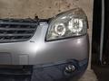 НОУСКАТ МОРДА QASHQAI за 350 000 тг. в Астана – фото 3