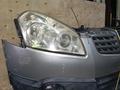 НОУСКАТ МОРДА QASHQAI за 350 000 тг. в Астана – фото 4